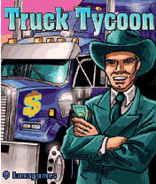 Download 'Truck Tycoon (176x208)' to your phone